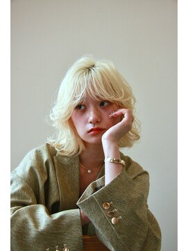 シスタ(SISTA) レイヤーカット