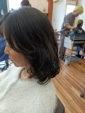 シャンパトラ(SCHON PATRA) エアリーカール