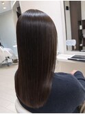 髪質改善・縮毛矯正・白髪染め・ショートカットも◎