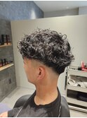 プードルパーマ