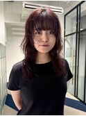 レイヤーカット