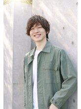 フィルムス(FILMS.)&nbsp;迫井 春馬