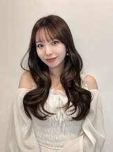 ティア 青山(Tia.)&nbsp;haruhi 
