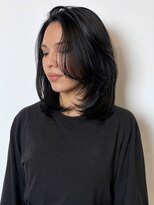 ブロック ジャポン(bloc japon)&nbsp;抜け感大人レイヤー