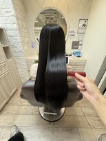 カイノ 梅田本店(KAINO)&nbsp;ツヤストレート