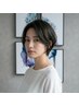 女性限定【クリエイティブディレクター】カット&シャンプー 土日祝+¥550
