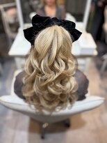 ヘアセット ナゴヤ ラビット(hair set NAGOYA RABBIT)&nbsp;ヘアセット