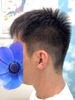 シルク(Silk)&nbsp;スッキリグラデーションスタイル！