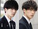 デイジー インデックスヘア 大島店(DAISY index hair)の写真/「これくらいがいい」そんなパーマ感を叶えるニュアンスパーマ*幅広い年齢層に人気のデザイン◎[大島］