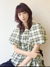 ロナ 岡崎竜美丘店(RONA)&nbsp;加藤 彩