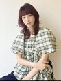 ロナ 岡崎竜美丘店(RONA) 加藤 彩