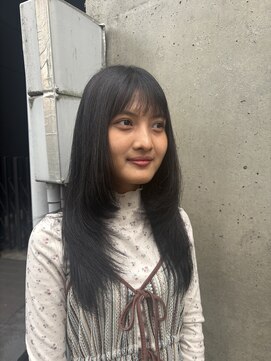 コマド(Comado) レイヤーカット