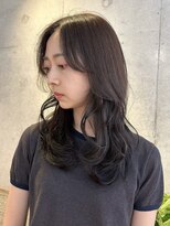 シティー バイ ラック(CITY by LUCK)&nbsp;CITY/本八幡駅/デザインカラー/ハイライト/ブリーチ/髪質改善