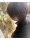 ジーナ フォー ヘアー(Gina for hair)の写真/丁寧なカウンセリングで魅力を引き出すカット