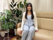 シーン(scene)の雰囲気(癒しのご褒美を。【ヘッドスパ/髪質改善/ヘアセット/中山/鴨居】)