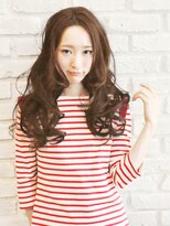 マルジュ(Marge) 【Marge☆LONG】×『ガーリーウェーブ』