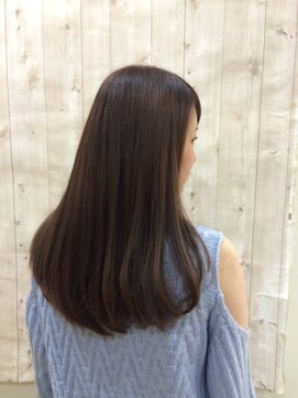 ビーピージェイズ 宇城店(BPJ'S) ナチュラルストレート