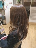 エイチ(eitcH) 大人ゆるウェーブ