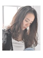 シカタ シーカ 鎌倉(CICATA/ShIKA.)&nbsp;ラフウェーブロング1【CICATA鎌倉】