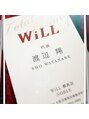 ウィル 京橋店(WiLL)&nbsp;2022年7月１日付けで都島店FCオーナーに就任いたしました