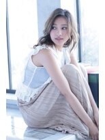 フォルテ 島田店 大人かわいいミディ