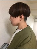 【EIGHT溝の口】デザインカラー_切りっぱなし