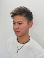 ヘアークラフトアッシュ(hair craft ash)&nbsp;カジュアルスタイル