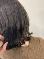 ガーランドウメダ(Garland umeda)&nbsp;ヘルシーレイヤー＿ボブ