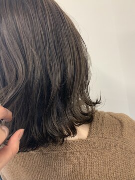 ガーランドウメダ(Garland umeda) ヘルシーレイヤー＿ボブ