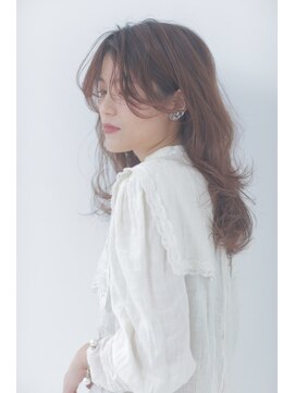 モードケイズ 阪急茨木店(MODE K's) ゆるふわウェーブ