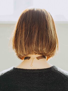 プロデュース 相模原店(Produce) 大人かわいい♪ナチュラルボブ♪美髪