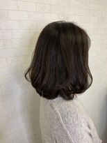 ルミエール(Lumiere)&nbsp;ストカール＆グレージュカラー