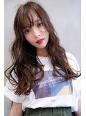 【Taylor 】☆大宮 ココアブラウン×ゆるふわウェーブ