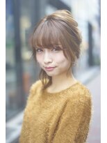 ＊ナチュふわロング＊