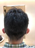 ベリーショート