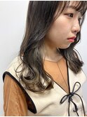earring color