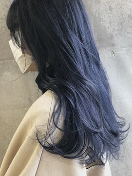 ライフ 湘南台(Life) ブルーグラデーション★