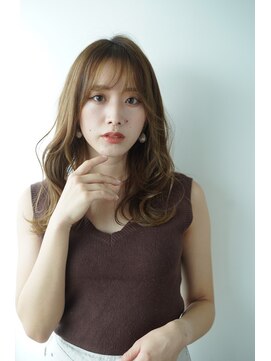 プロデュース 古淵店(Produce) ブラウンベージュ