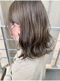 ＃イルミナ#アディクシー#デザインカラー