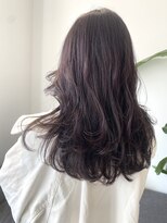 ネストバイコード(NEST by chord)&nbsp;【NEST 熊谷】purple color