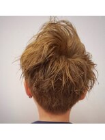 エヌアイディーボ(NI DIVO)&nbsp;NIDIVOメンズショート