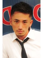 ダッド(DAD)&nbsp;【Faux Hawk】1