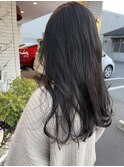 大人☆ダークグレージュ