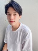 韓国風アップバング◎