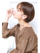 クラッチ ユニ(CLUTCH uni)&nbsp;ナチュラルショート