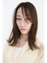 ネオリーブギンザ 銀座店(Neolive GINZA)&nbsp;髪質改善酸熱トリートメントでうるつや髪に☆