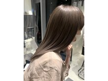 ヘアーエスクールシーユー 枚方T-SITE店(hair S.COEUR×Cu)