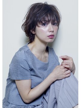 ニチカ(NYCKA) NYCKA＊ショート