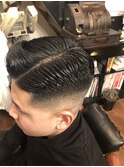七三Style
