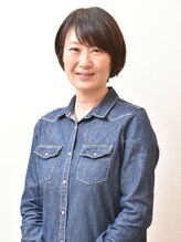 ミルヘアーヨシムラ(MIL hair A yoshimura)&nbsp;吉村 有紀